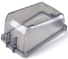 Makita Ersatzteile Akku-Druckreiniger DHW180 BATTERY CASE