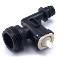 Makita Ersatzteile Akku-Druckreiniger DHW180 INLET VALVE SET