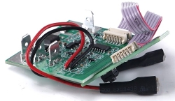 Makita Ersatzteile Akku-Druckspritze DUS054 Elektronikbaustein