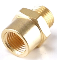 Makita Ersatzteile Akku-Druckspritze DUS158 Gewindeadapter für Sprührohr