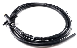 Makita Ersatzteile Akku-Druckspritze DUS054 Sprühschlauch m. Schalter kpl.