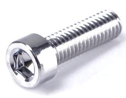 Makita Ersatzteile Akku-Baustellenradio DMR112 Schraube PTHE6x20 CR