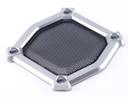 Makita Ersatzteile Akku-Baustellenradio DMR112 Lautsprecherabdeckung