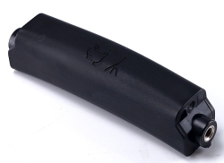 Makita Ersatzteile Akku-Baustellenradio DMR115 Griff