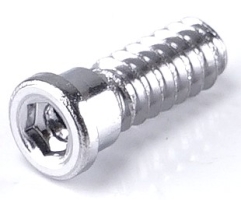 Makita Ersatzteile Akku-Baustellenradio MR007G Schraube 7x16