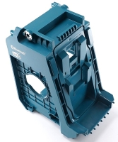 Makita Ersatzteile Akku-Baustellenradio DMR115 Gehäuse