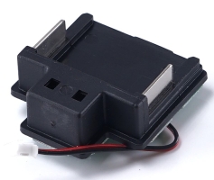 Makita Ersatzteile Akku-Radio mit Laterne DMR056 TERMINAL