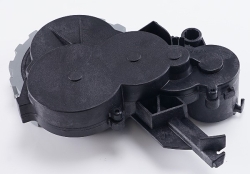 Makita Ersatzteile Akku-Saugroboter DRC200 Hauptrad L