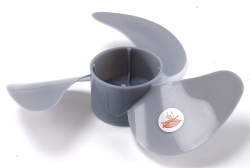 Makita Ersatzteile Akku-Lüfter CF101D Lüfterflügel