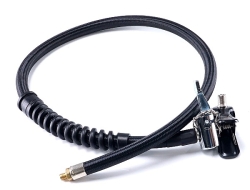 Makita Ersatzteile Akku-Kompressor DMP180 Druckschlauch kpl.