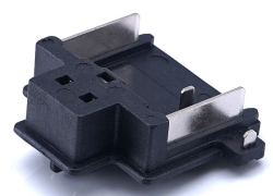 Makita Ersatzteile Akku-Kompressor DMP180 Kontaktplatte