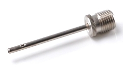 Makita Ersatzteile Akku-Kompressor MP100D Ballpumpenadapter