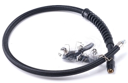 Makita Ersatzteile Akku-Kompressor DMP181 Druckschlauch kpl.