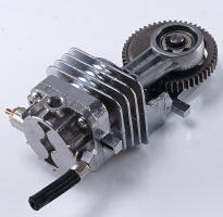 Makita Ersatzteile Akku-Kompressor DMP180 Motor kpl.