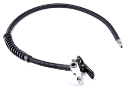 Makita Ersatzteile Akku-Kompressor DMP180 Druckschlauch 8mm kpl.