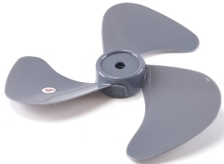 Makita Ersatzteile Akku-Lüfter CF002G Lüfterflügel