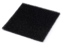 Makita Ersatzteile Akku-Kompressor-Kühl- und Wärmebox CW002G Filterschwamm