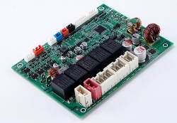 Makita Ersatzteile Akku-Kompressor-Kühl- und Wärmebox CW001G Elektronik