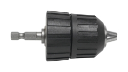 Makita Zubehör Schnellspannbohrfutter 10mm