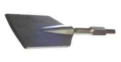 Makita Zubehör Spitzspatenmeißel