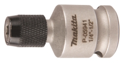 Makita Zubehör Bit-Adapter 1/24KT - 1/46KT