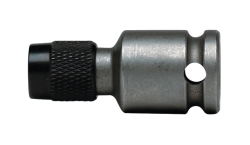Makita Zubehör Bit-Adapter 3/84KT - 1/46KT