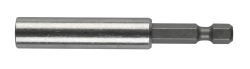 Makita Zubehör Bithalter 75mm magnetisch