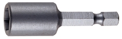 Makita Zubehör Steckschlüssel 1/4 SW3/8