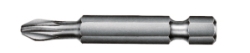 Makita Zubehör Bit PZ2 ZOT