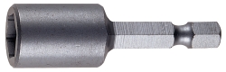 Makita Zubehör Steckschlüssel 1/4 SW3/8