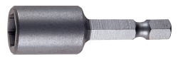 Makita Zubehör Steckschlüssel 1/4 SW8