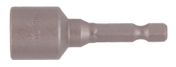 Makita Zubehör Steckschlüssel 1/4 SW13