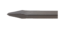 Makita Zubehör Spitzmeißel M17 