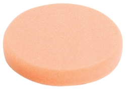 Makita Zubehör Polierpad orange Ø 150 mm