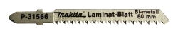 Makita Zubehör Stichsägeblatt HC19R bi Laminat