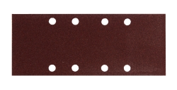 Makita Zubehör Schleifpapier P80 93x230mm gelocht