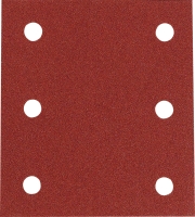 Makita Zubehör Schleifpapier P120 104x112mm Klett
