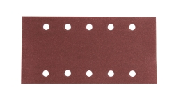 Makita Zubehör Schleifpapier P180 115x229mm Klett