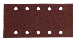 Makita Zubehör Schleifpapier P240 115x229mm Klett