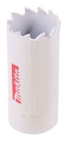 Makita Zubehör Lochsäge 22mm HSS-BiM
