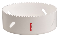Makita Zubehör Lochsäge 127mm HSS-BiM