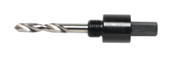 Makita Zubehör Lochsägen-Aufnahmeschaft ZE2 14-30mm