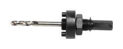 Makita Zubehör Lochsägen-Aufnahmeschaft ZE4 32-152mm