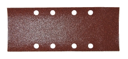 Makita Zubehör Schleifpapier P240 93x230mm gelocht