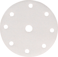 Makita Zubehör Schleifpapier 150mm A60 Klett