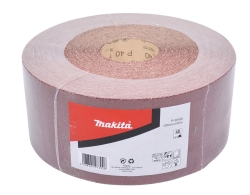 Makita Zubehör Schleifpapier-Rolle