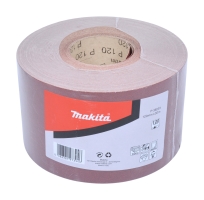 Makita Zubehör Schleifpapier-Rolle
