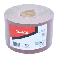Makita Zubehör Schleifpapier-Rolle