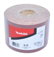 Makita Zubehör Schleifpapier-Rolle