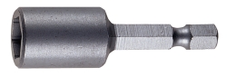 Makita Zubehör Steckschlüssel 1/4 SW17
